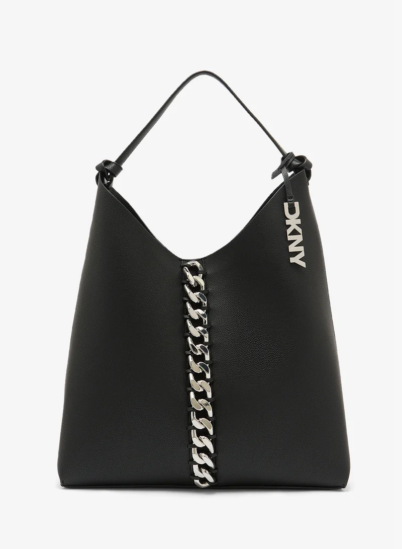 DKNY Casual Paula Hobo